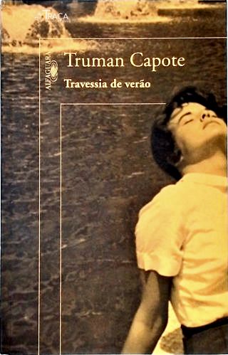 Travessia de Verão