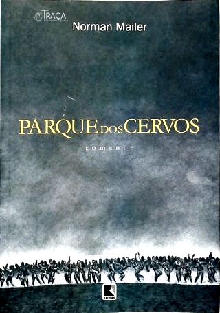 Parque dos Cervos