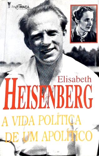A Vida Política de Um Apolítico