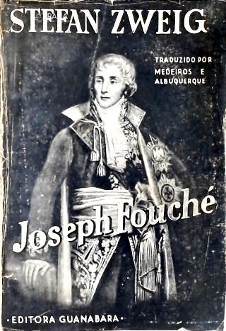 Joseph Fouché
