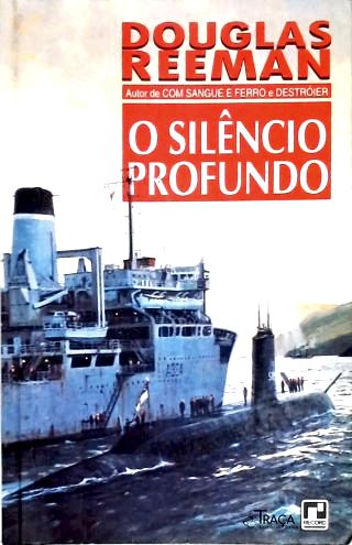 O Silêncio Profundo