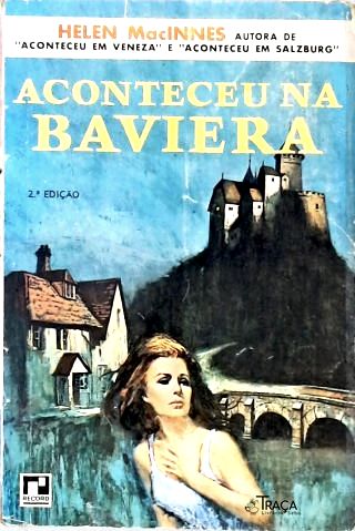 Aconteceu na Baviera