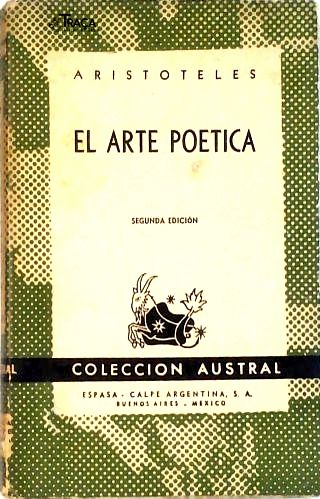 El Arte Poetica