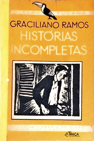 Histórias Incompletas