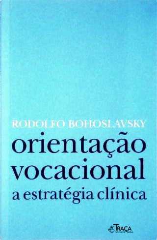 Orientação Vocacional