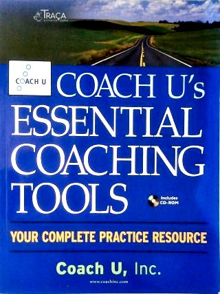 Coach Us Essential Coaching Tools