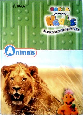 Barsa Hoobs: Animais