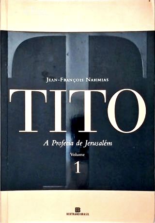 A Profecia de Jerusalém