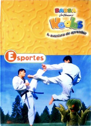 Barsa Hoobs: Esportes
