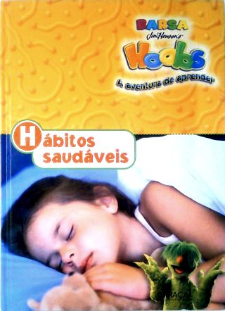 Barsa Hoobs: Hábitos Saudáveis