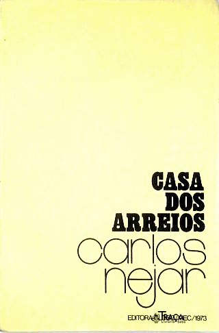 Casa dos arreios