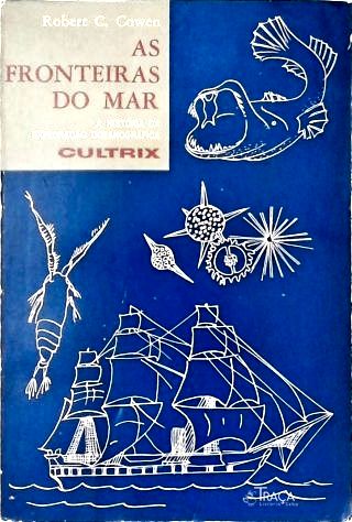 As Fronteiras do Mar