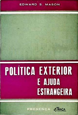 Política Exterior e Ajuda Estrangeira