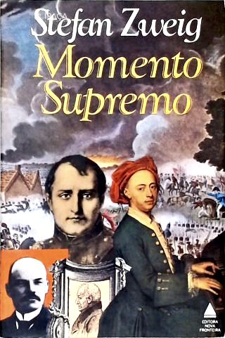 O Momento Supremo