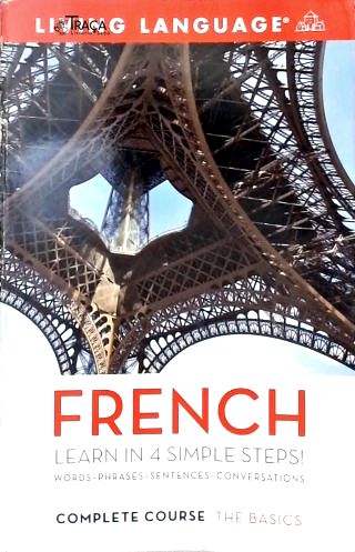Living Language: Complete French The Basics (