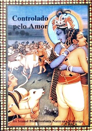 Controlado pelo Amor