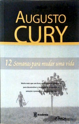 12 semanas para mudar uma vida