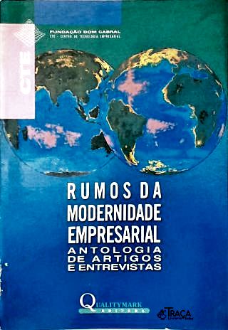 Rumos da Moderniadade Empresarial