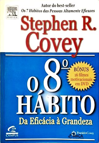 O 8º Hábito