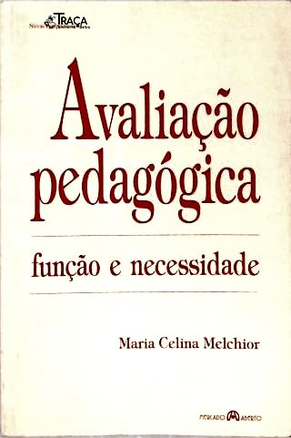 Avaliação Pedagógica