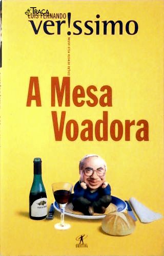 A Mesa Voadora