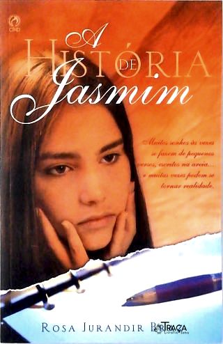 A história de Jasmim