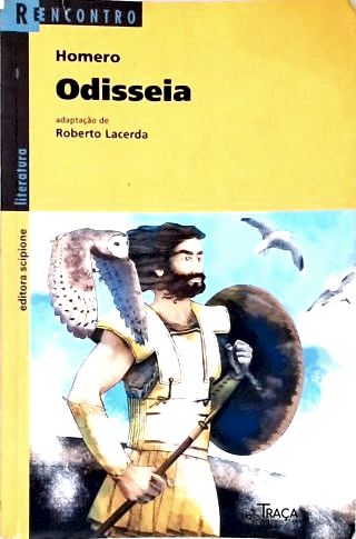 Odisséia (Adaptado)