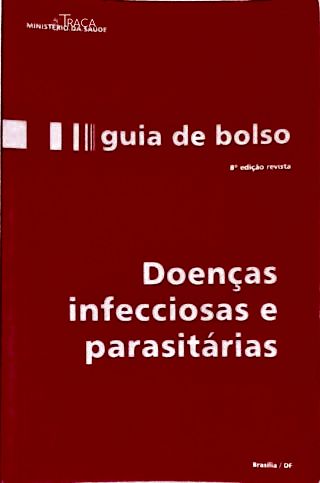 Doenças Infecciosas E Parasitárias
