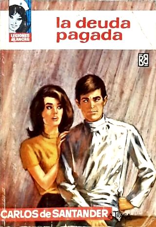 Una Deuda Pagada