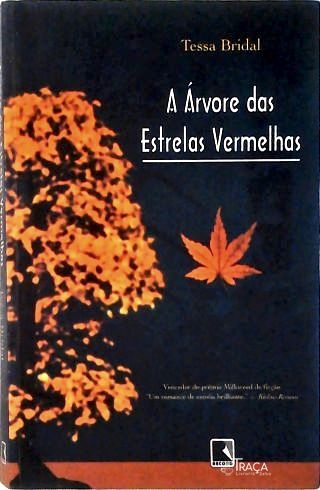 A Árvore Das Estrelas Vermelhas