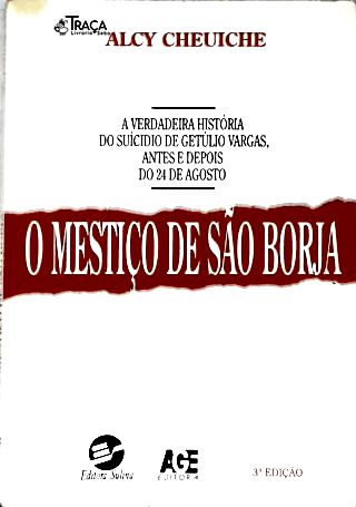 O Mestiço De São Borja