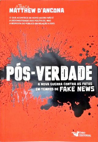 Pós-verdade