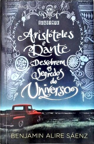 Aristóteles E Dante Descobrem Os Segredos Do Universo
