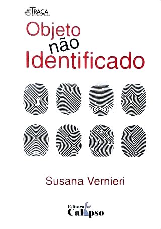Objeto Não Identificado
