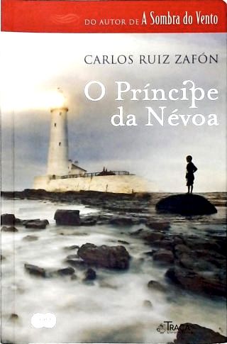 O Príncipe Da Névoa