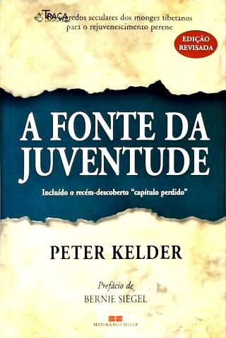 A Fonte Da Juventude