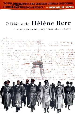 O Diário De Hélène Berr