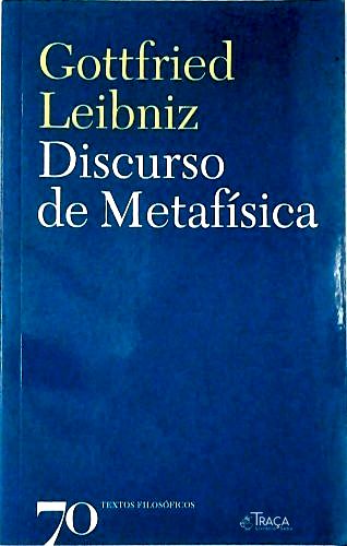 Discurso da Metafísica