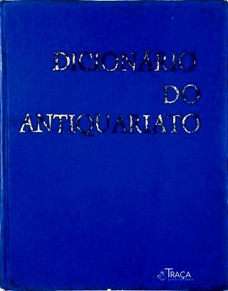Dicionário do Antiquário