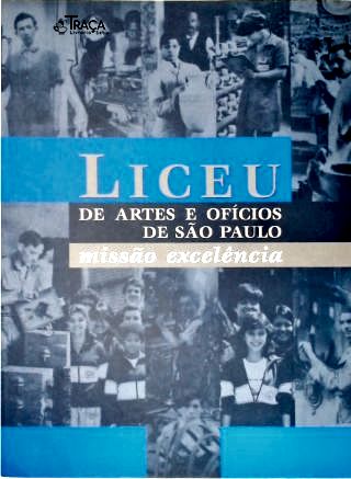 Liceu de Artes e Ofícios de São Paulo