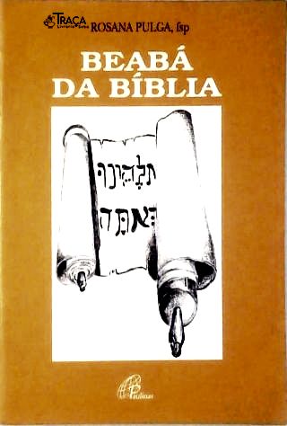 Beabá Da Bíblia