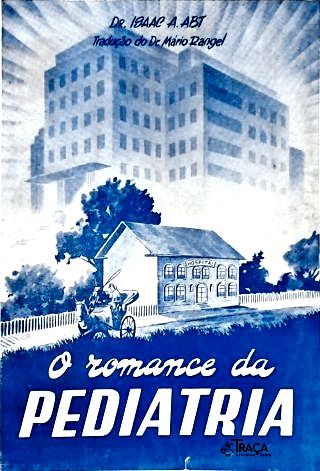 O Romance da Pediatria
