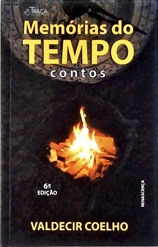 Memórias do Tempo (autografados)