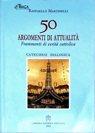 50 Argomenti Di Attualità