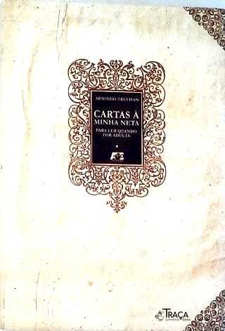 Cartas À Minha Neta