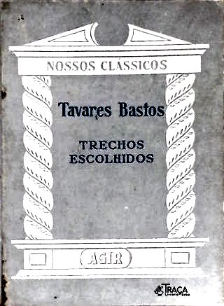 Tavares Bastos