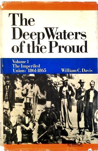The Deep Waters Of The Proud -vol.1
