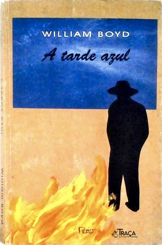 A Tarde Azul