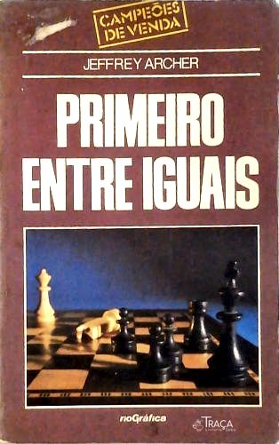 Primeiro Entre Iguais