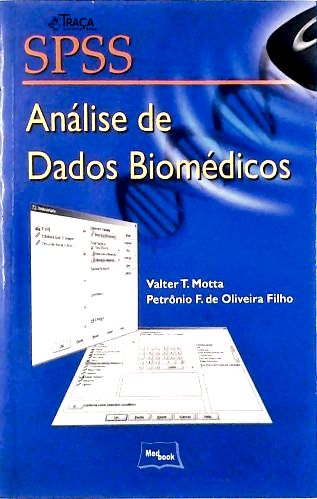 Spss -análise de Dados Biomédicos